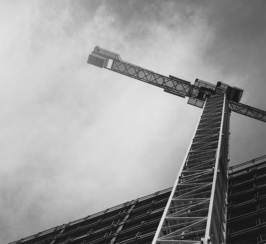 tijdelijke woningbouw
