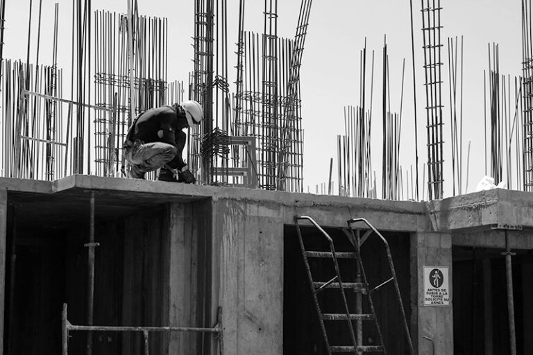 praktijkblog niet tegen woningbouw